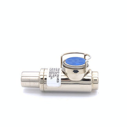 Stephen Slater Non-Rebreathing Bifurcated Valve, 00-420