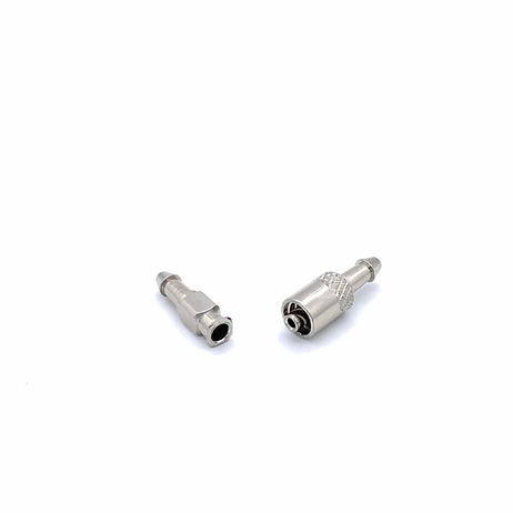 Luer Lock Connector Set, 00-517-L