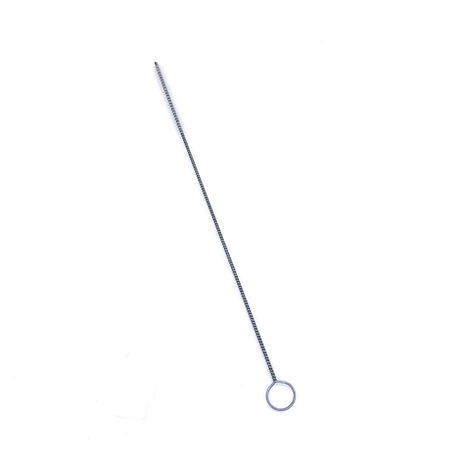 Brush, Cleaning, Tracheal Tube, Nylon, 00-458