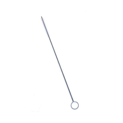 Brush, Cleaning, Tracheal Tube, Nylon, 00-458