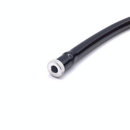 Extra Long Binaural Stethoscope - Luer, LF-522