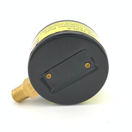 Pressure Manometer - MRI Cond, 00-199-MRI