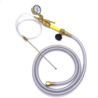 Jet Ventilator MRI Cond, 00-325-MRI
