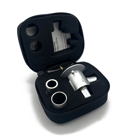 Haloscale Standard Respirometer, 00-290