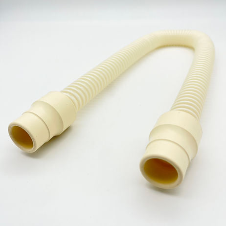 Tube, Breathing, Adult Breathing Tubes, 3/4” ID, E-220