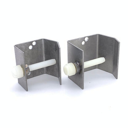 Manometer Pole Mount - Large, 00-200-S