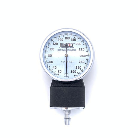 Aneroid Sphygmomanometer, 00-519