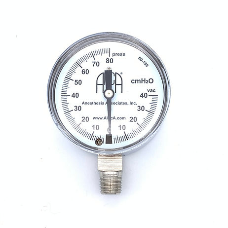 Pressure Manometer, 00-199