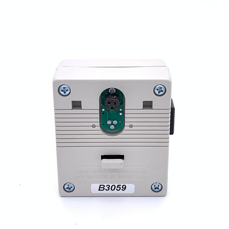 Digital Respirometer Replacement Control Unit, 00-294