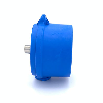 Manometer Gauge Guard, 00-150-BACK
