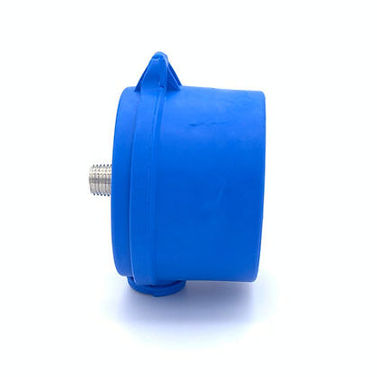 Manometer Gauge Guard, 00-150-BACK