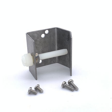 Manometer Pole Mount, 00-200