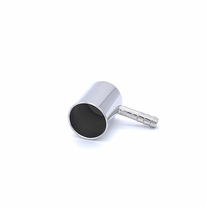 1/4" Vaporizer Inlet Adapter, 00-407-S
