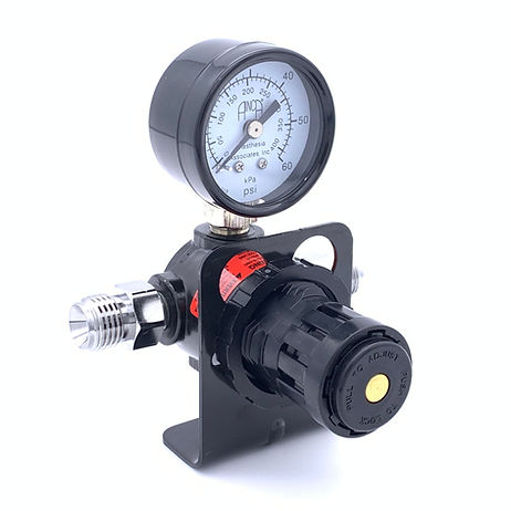 Pressure Regulator, P-232