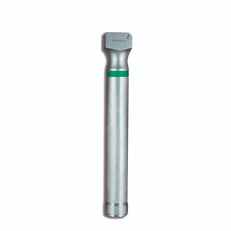 Penlite Fiber Optic Laryngoscope Handle, GL-354