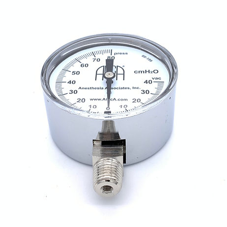 Pressure Manometer, 00-199