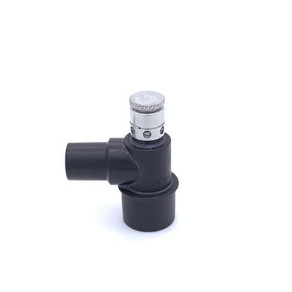 Mask Elbow with Pop-Off, 00-233-P