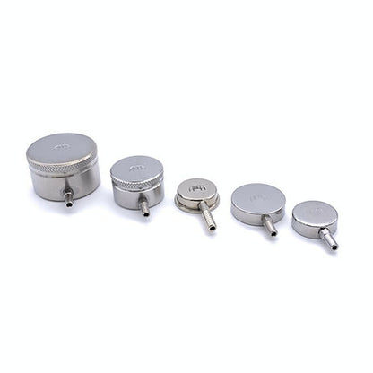 Adult Wenger Chest Piece, 00-390-A