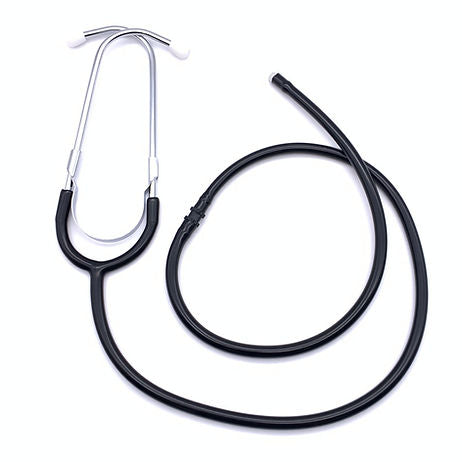 Extra Long Binaural Stethoscope - Luer, LF-522