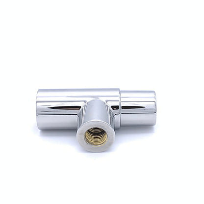 ¼” NPT Gauge T, 00-266-S
