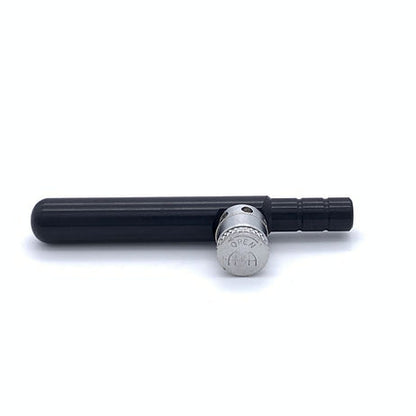 3/8" Bag Tail Valve, 00-395