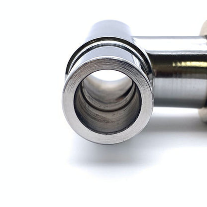Scavenger T w/ Valve, VP-702