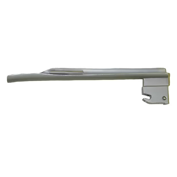 Whitehead Fiber Optic Laryngoscope Blade, GL-373-3