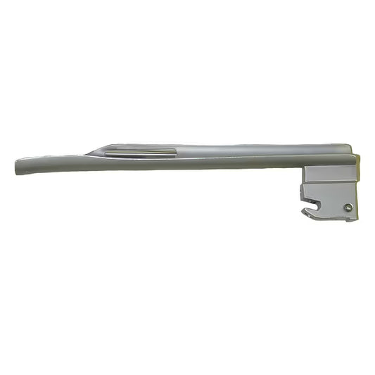 Whitehead Fiber Optic Laryngoscope Blade, GL-373-3