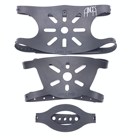 Pediatric Head Harness, LF-143-C