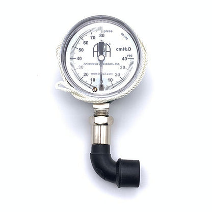 Pressure Manometer w/ Adapters, 00-275