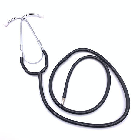 Extra Long Binaural Stethoscope - Luer Lock, LF-522-L