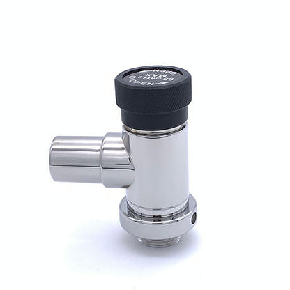 Scavenging Pop-off Valve - True APL, 00-118