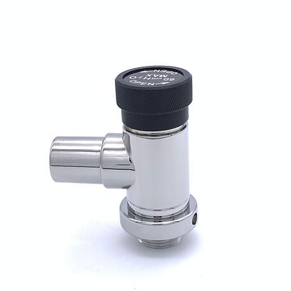 Scavenging Pop-off Valve - True APL, 00-118