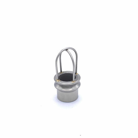 5/8" Cage Bag Bushing, 00-219-S