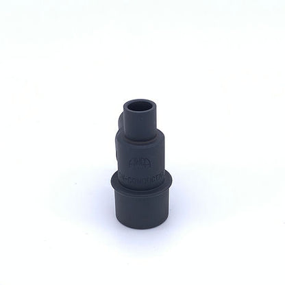 Mask Elbow T Tube, 00-232