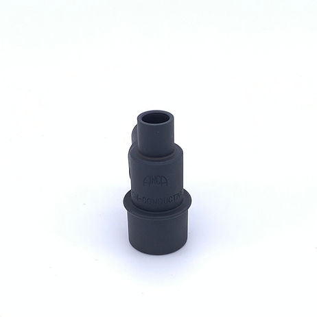 Mask Elbow T Tube, 00-232