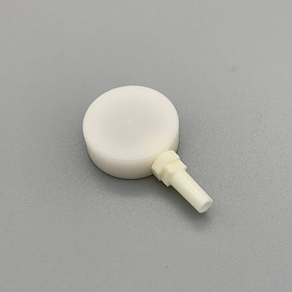MRI Premature Chest Piece, 00-541