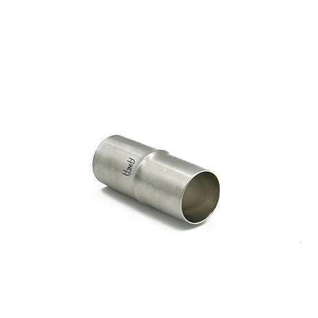 Male 19mm Connector, 00-185