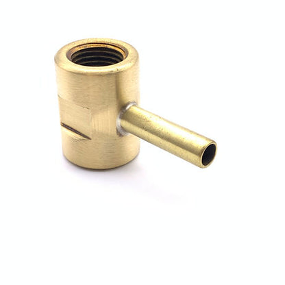 MRI Manometer T Adapter, P-159-MRI