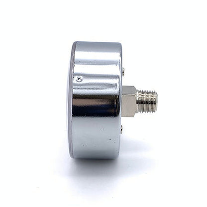 Pressure Manometer - Back Mount, 00-199-BACK