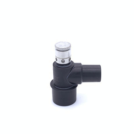Mask Elbow with Pop-Off, 00-233-P