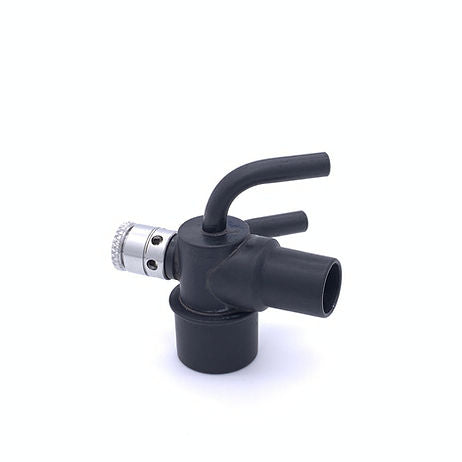 CPAP Mask Elbow, 00-229