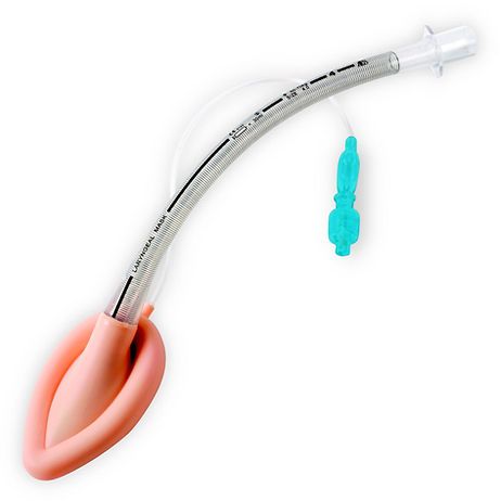 Mask, Laryngeal Mask Airway UltraFlex EX, LF-390