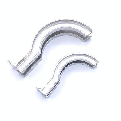 Size 4 Patil-Syracuse Oral Airway, 00-494