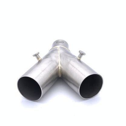 Adult ETT Y, 00-238