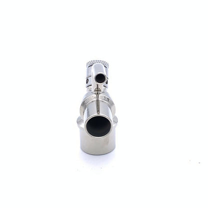CPAP Mask Elbow w/ Pop-Off and Port, 00-490