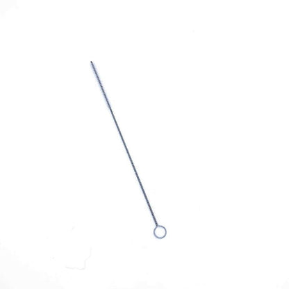 Brush, Cleaning, Tracheal Tube, Nylon, 00-458