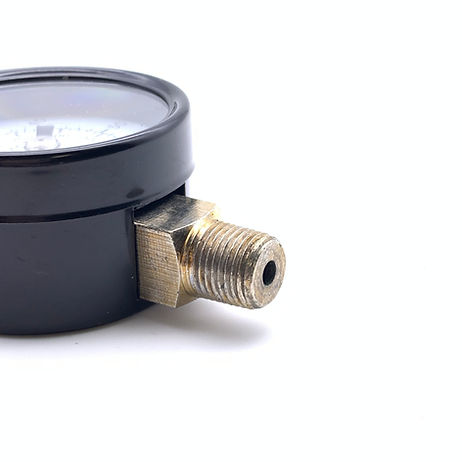 Pressure Gauge, P-219