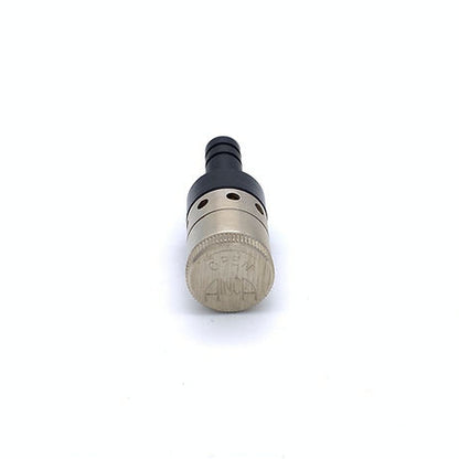 3/8" APL Bag Tail Valve, 00-397