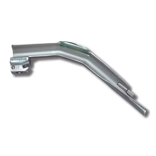 Siker-Mirror Conventional Laryngoscope Blade, AP-371-4